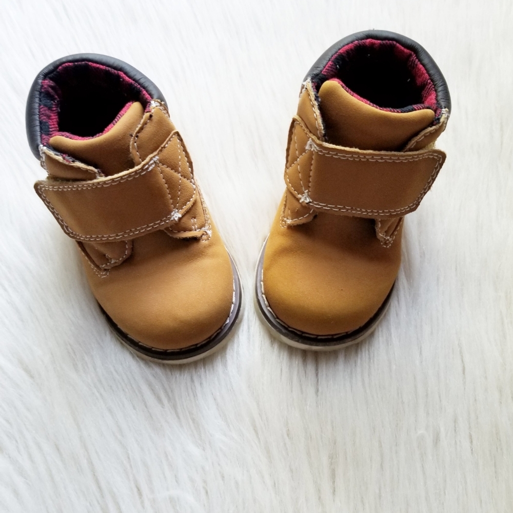 Toddler Boy Healthtex Boots